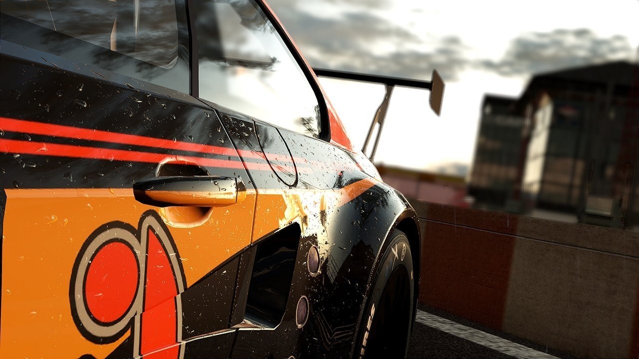 Project Cars - Imagen 29
